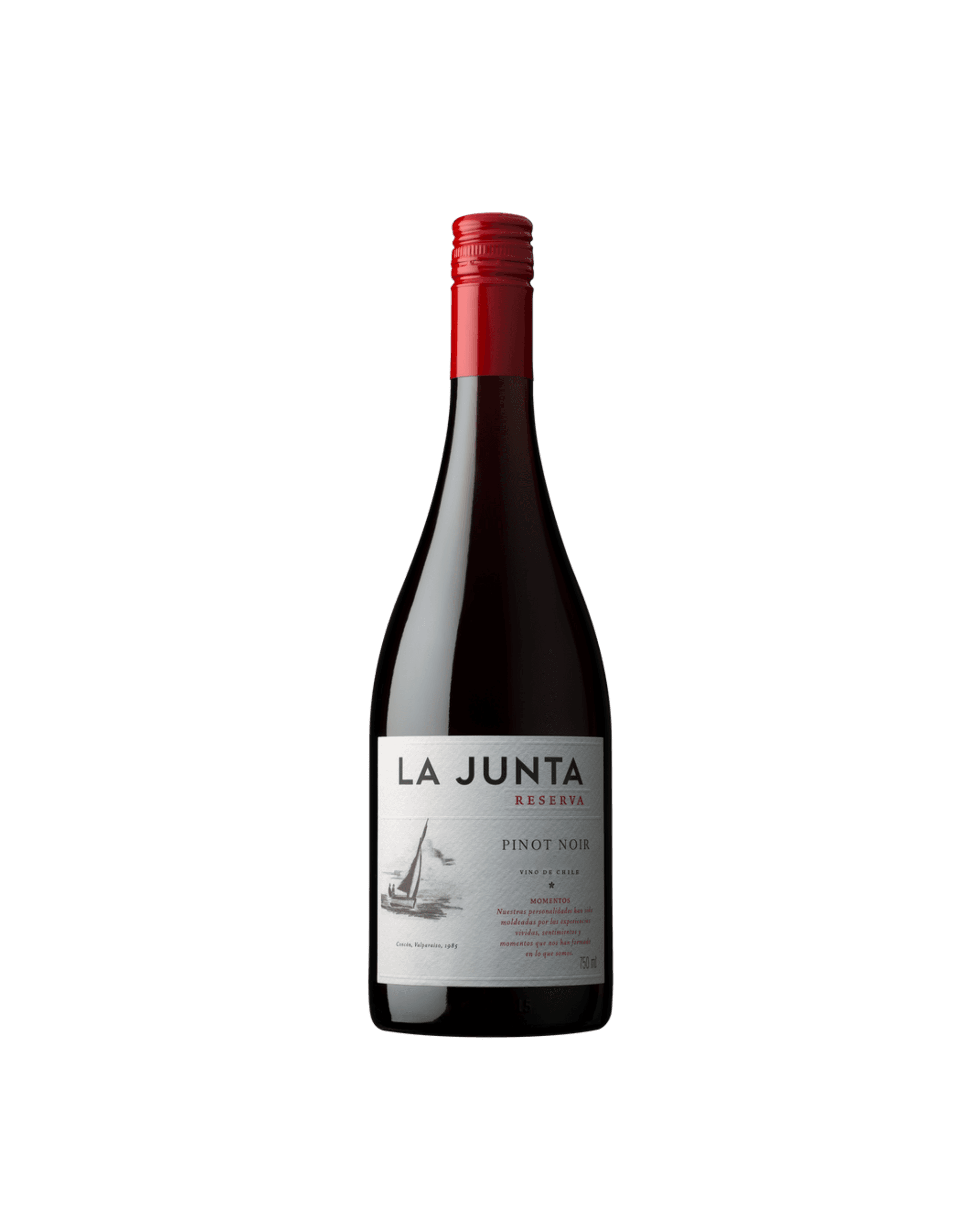 Momentos Reserva Pinot Noir