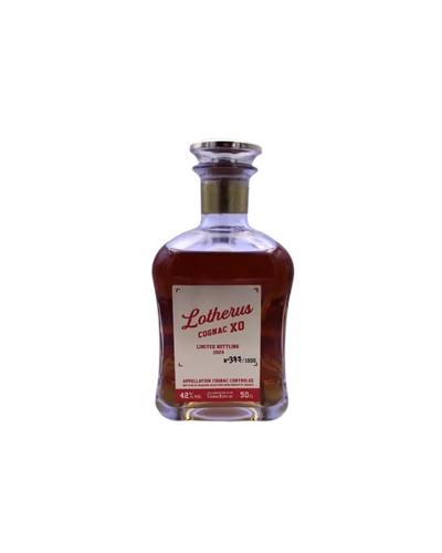 Lotherus Cognac XO