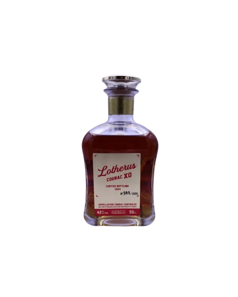 Lotherus Cognac XO