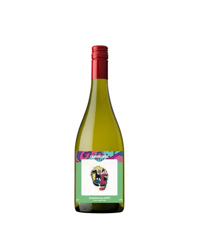 CHARDONNAY 2025 D.O CURICÓ VALLEY