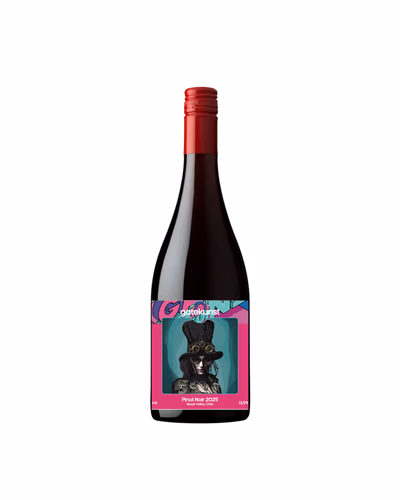 PINOT NOIR MOMENTOS 2025