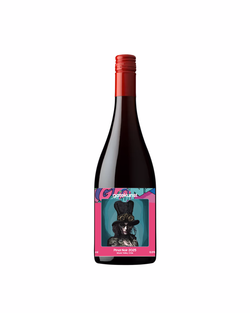 PINOT NOIR MOMENTOS 2025